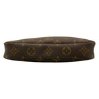 Louis Vuitton Handbag Monogram Pochette — view 5