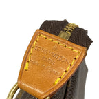Louis Vuitton Handbag Monogram Pochette — view 9