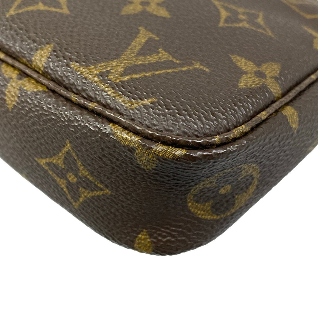 Louis Vuitton Handbag Monogram Pochette — view 6