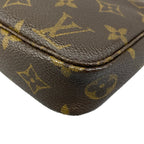 Louis Vuitton Handbag Monogram Pochette — view 6