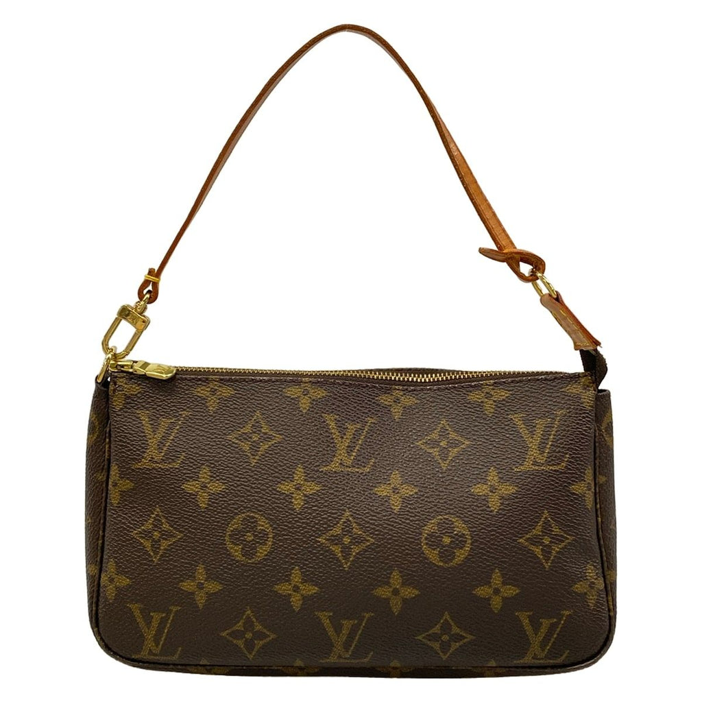 Louis Vuitton Handbag Monogram Pochette