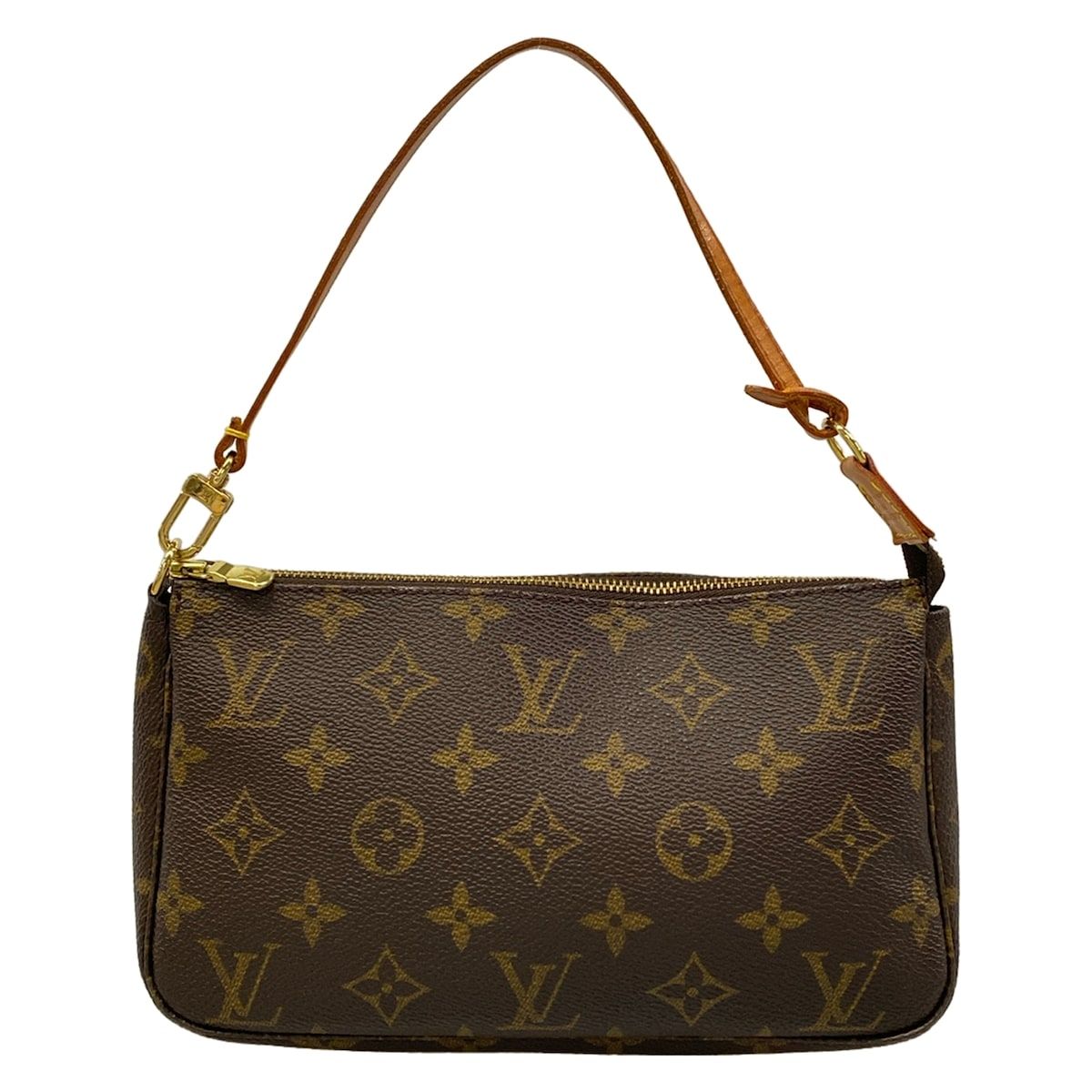Louis Vuitton Handbag Monogram Pochette