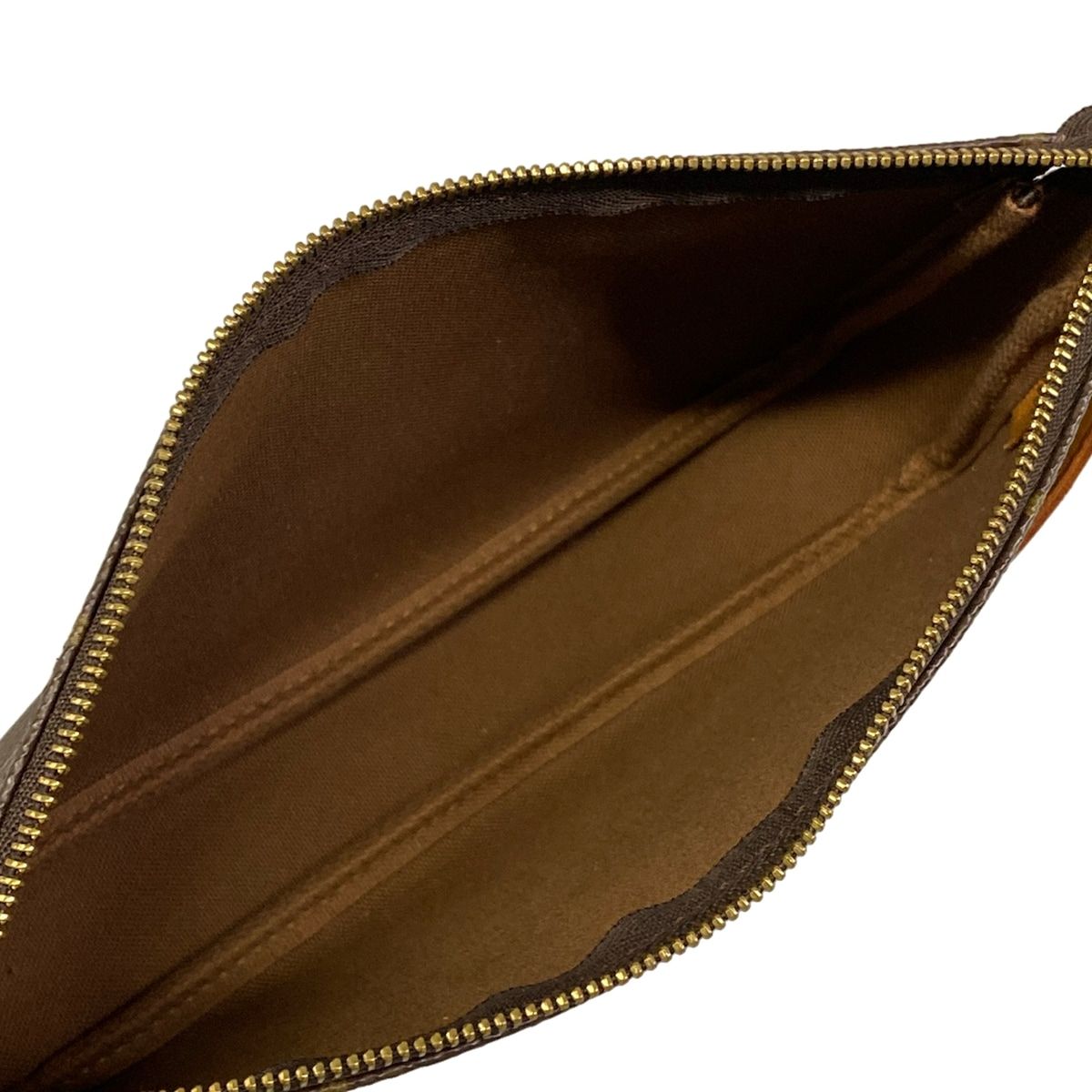 Louis Vuitton Handbag Monogram Pochette — view 7