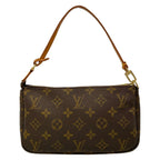 Louis Vuitton Handbag Monogram Pochette — view 3