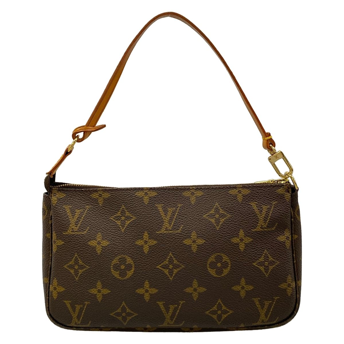 Louis Vuitton Handbag Monogram Pochette — view 3