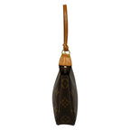 Louis Vuitton Handbag Monogram Pochette — view 4