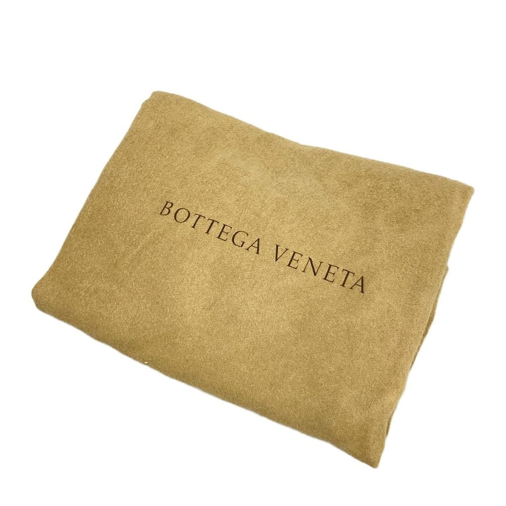 Bottega Veneta Tote Intrecciato Light Purple Leather — view 8