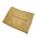 Bottega Veneta Tote Intrecciato Light Purple Leather — view 8