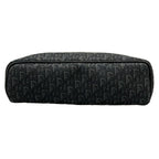 Dior Pouch Trotter Black