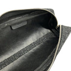 Dior Pouch Trotter Black — view 4