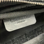 Dior Pouch Trotter Black — view 5