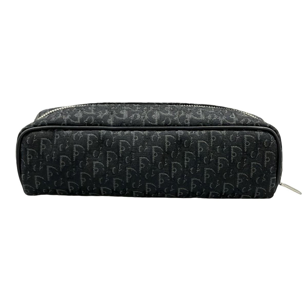 Dior Pouch Trotter Black — view 2