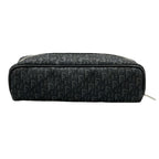 Dior Pouch Trotter Black — view 2