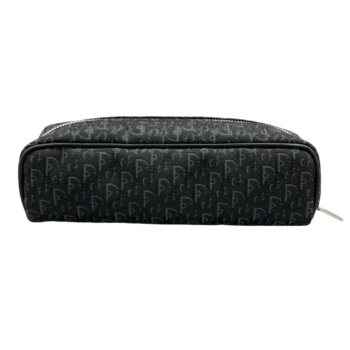 Dior Pouch Trotter Black — view 2