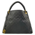 Louis Vuitton Handbag Monogram Empreinte Artsy MM Infini Leather