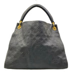 Louis Vuitton Handbag Monogram Empreinte Artsy MM Infini Leather — view 3