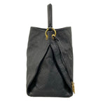 Louis Vuitton Handbag Monogram Empreinte Artsy MM Infini Leather — view 2