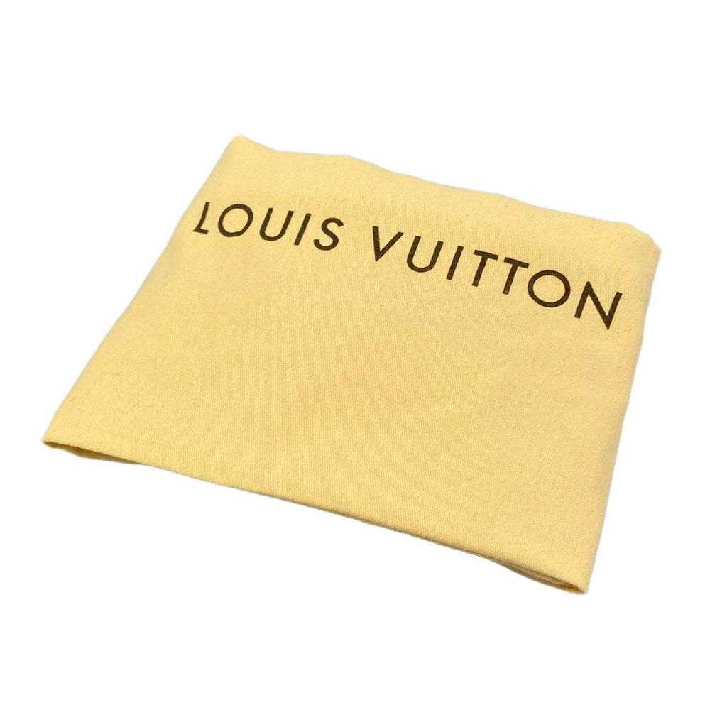 Louis Vuitton Handbag Monogram Empreinte Artsy MM Infini Leather — view 8