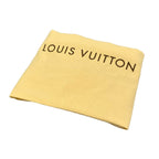 Louis Vuitton Handbag Monogram Empreinte Artsy MM Infini Leather — view 8