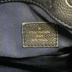 Louis Vuitton Handbag Monogram Empreinte Artsy MM Infini Leather — view 9