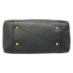 Louis Vuitton Handbag Monogram Empreinte Artsy MM Infini Leather — view 5