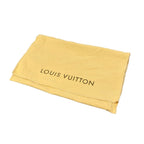 Louis Vuitton Handbag Monogram Eclipse Pochette Noir — view 8