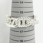 Hermes Chaine D'ancre Area 2 15 Bracelet GM Large — view 9