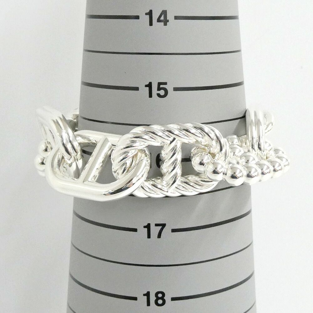 Hermes Chaine D'ancre Area 2 15 Bracelet GM Large — view 9