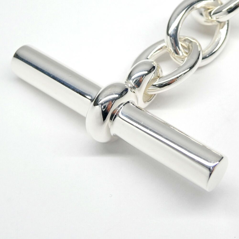 Hermes Chaine D'ancre Area 2 15 Bracelet GM Large — view 3