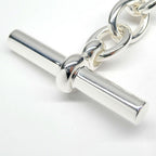 Hermes Chaine D'ancre Area 2 15 Bracelet GM Large — view 3