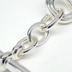 Hermes Chaine D'ancre Area 2 15 Bracelet GM Large — view 4