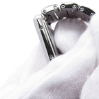 Cartier Tank Must SM Watch Silver Dial Quartz — view 9