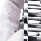 Cartier Tank Must SM Watch Silver Dial Quartz — view 8