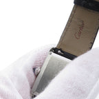 Cartier Tank Must LM Watch Silver Dial — view 6