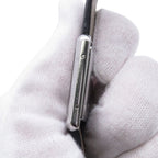 Cartier Tank Must LM Watch Silver Dial — view 7