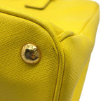 Prada Handbag Galleria Saffiano Large Leather 2-Way — view 8