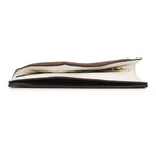 Fendi Chain Shoulder Pouch Flip Nano Leather Pochette — view 3