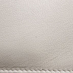 Fendi Chain Shoulder Pouch Flip Nano Leather Pochette — view 7