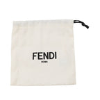 Fendi Major FF Logo 150 Charm Keychain — view 8