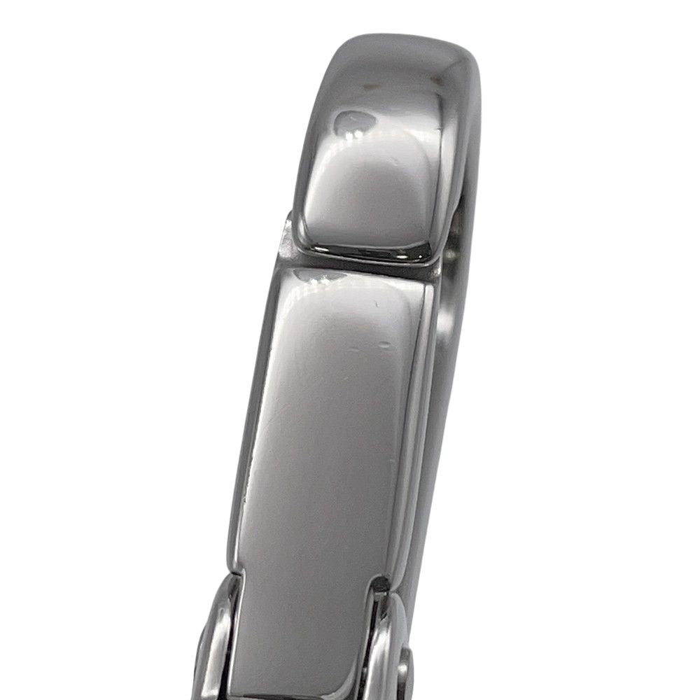Fendi Shoulder Strap Leather for Handbag Black — view 5