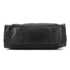 Saint Laurent Paris Tote Sac Joule Nylon Duffle Black — view 3