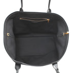 Saint Laurent Paris Tote Rive Gauche Canvas — view 5
