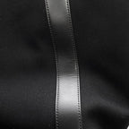 Saint Laurent Paris Tote Rive Gauche Canvas — view 6