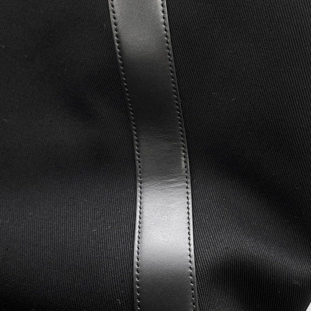Saint Laurent Paris Tote Rive Gauche Canvas — view 6