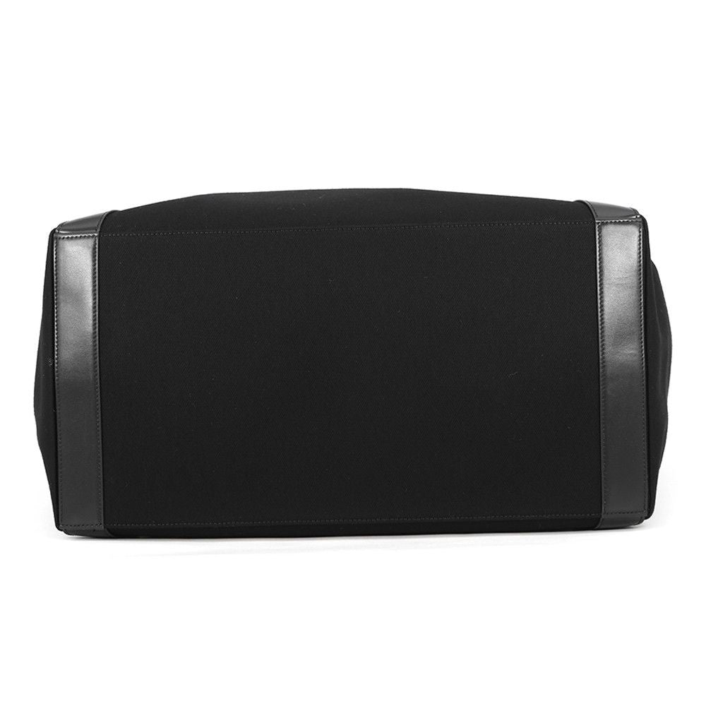Saint Laurent Paris Tote Rive Gauche Canvas — view 3