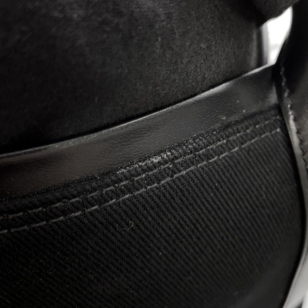 Saint Laurent Paris Tote Rive Gauche Canvas — view 9