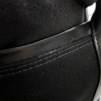 Saint Laurent Paris Tote Rive Gauche Canvas — view 9
