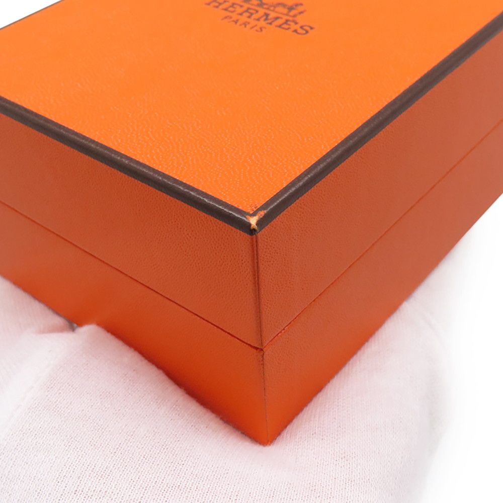 Hermes Necklace Chaine D'ancre Amulet Pendant — view 8