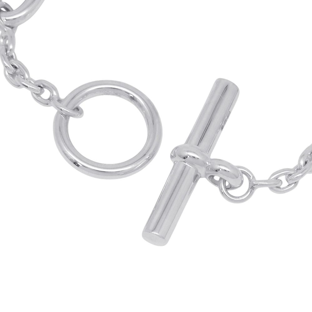 Hermes Bracelet Chaine D'ancre Farandole — view 4