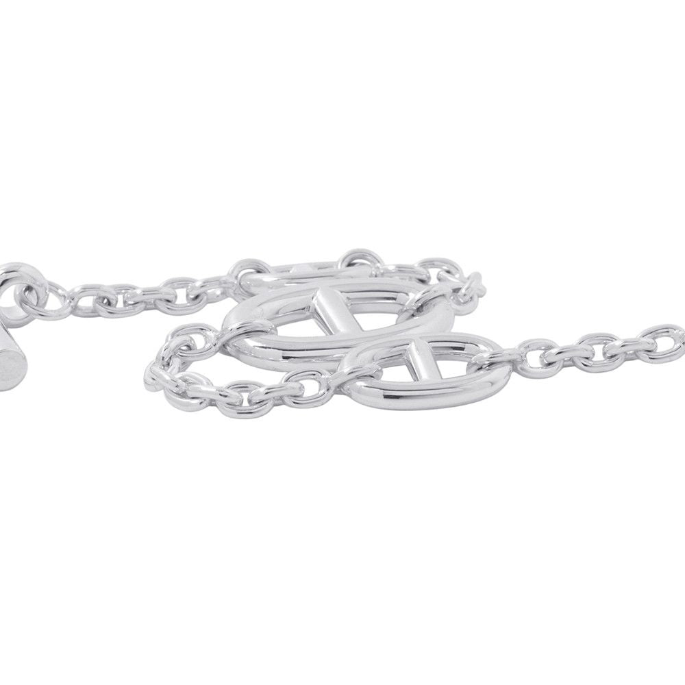 Hermes Bracelet Chaine D'ancre Farandole — view 2